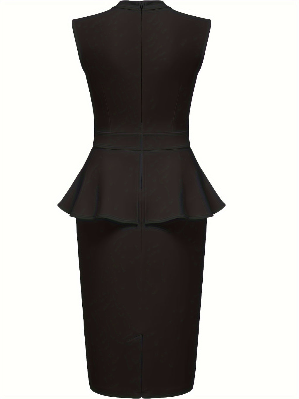 Directed Opening women dress