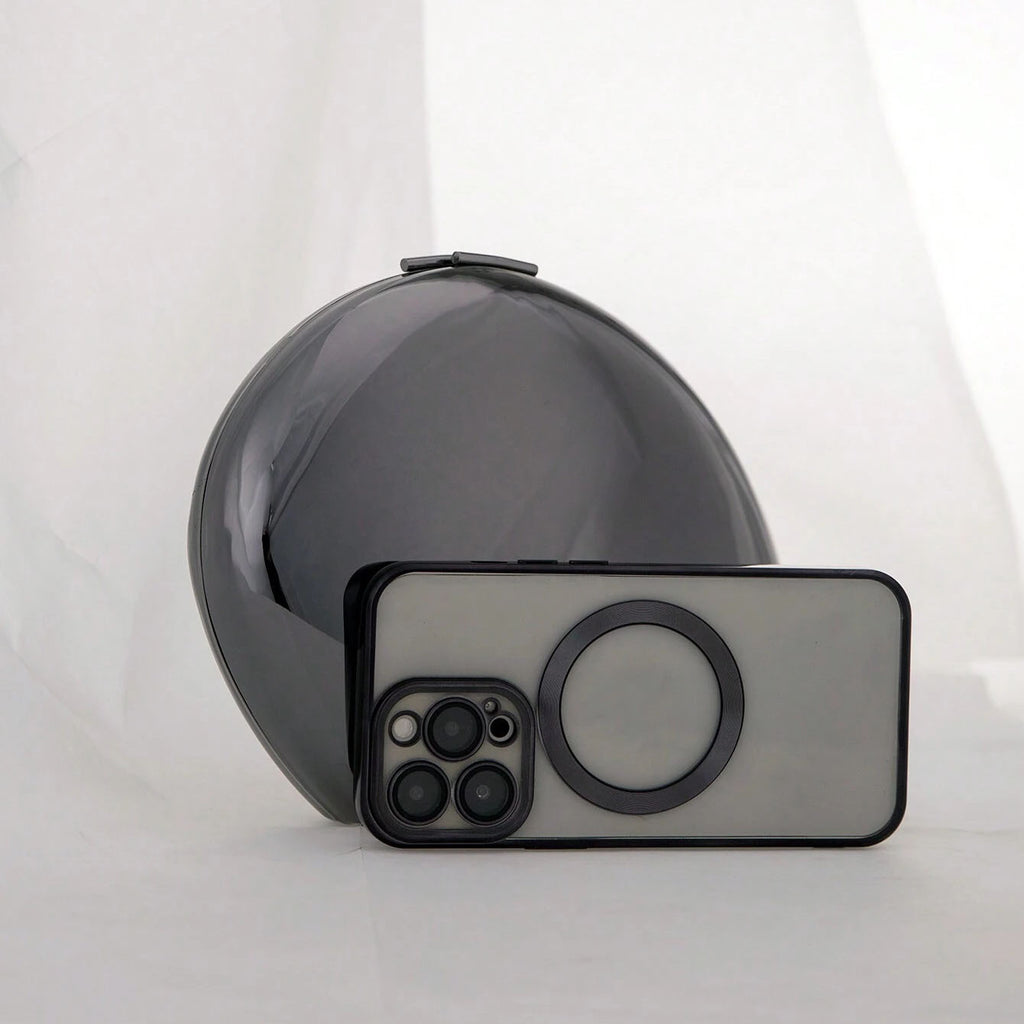 Shell Shape Mirrored Design Clutch Bag Gold Silver Women Evening Party Bag Cute Shiny Metal Shoulder Crossbody Bags Small Purse