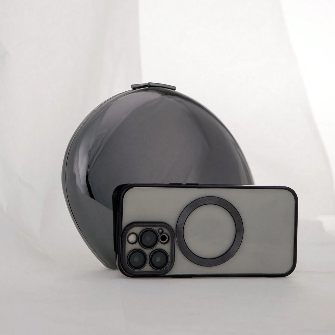 Shell Shape Mirrored Design Clutch Bag Gold Silver Women Evening Party Bag Cute Shiny Metal Shoulder Crossbody Bags Small Purse