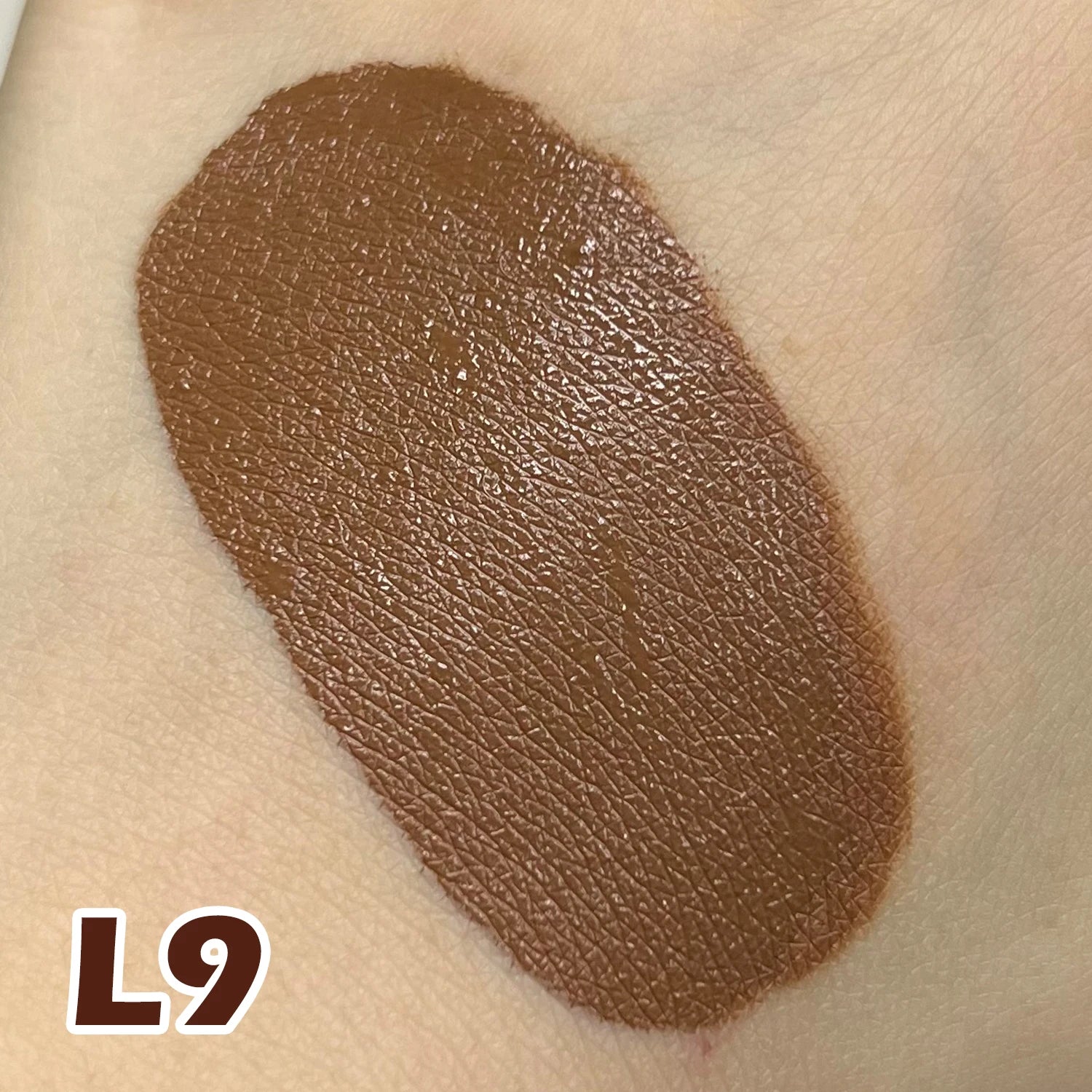 Matte Liquid Foundation Private Label Mineral Foundation for Dark Skin  Foundation Logo Cosmetics Diy Makeup