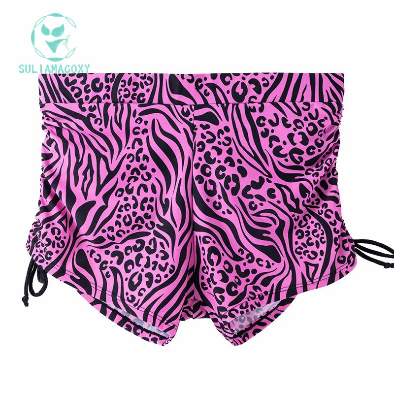 Women's Seamless Physiological Underwear | 4-Layer Leak-Proof Menstrual Panties | Breathable & Antibacterial Menstrual Unde