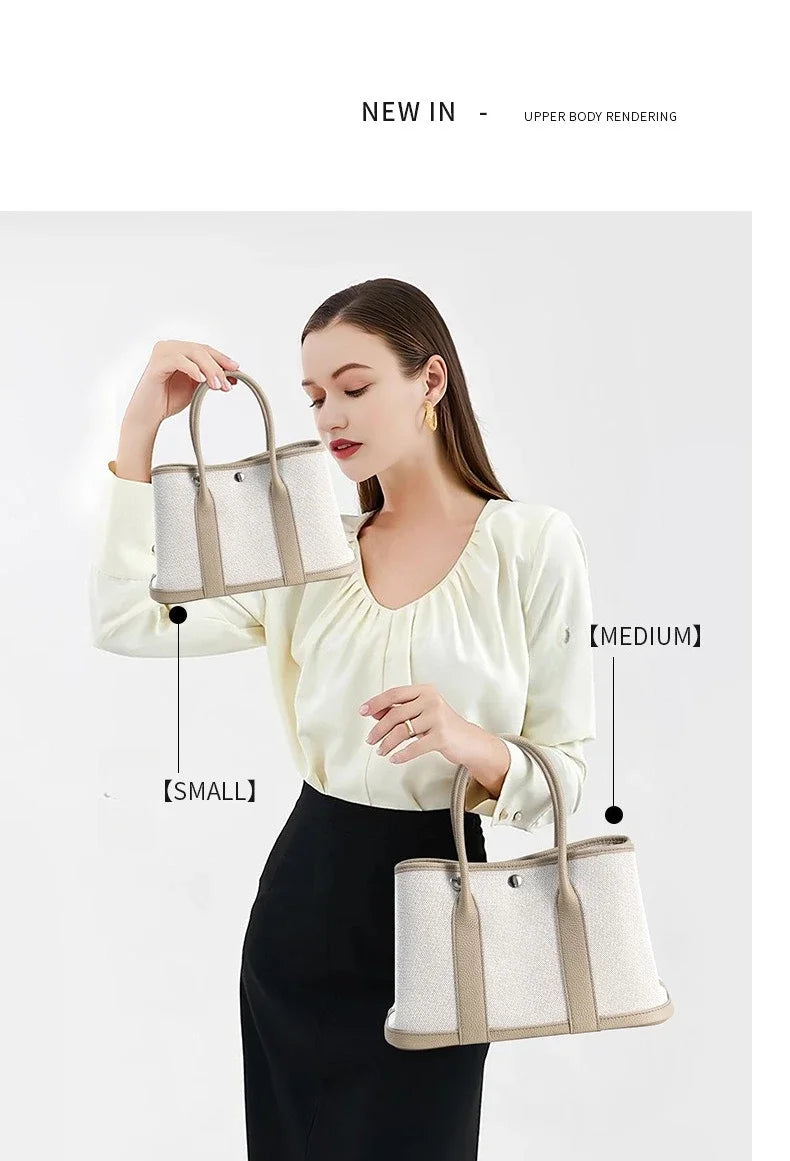 Genuine Leather Women's Brand Bags Luxury Designer Shoulder Bags Waterproof Tote Messenger Casual High Quality Women Handbags