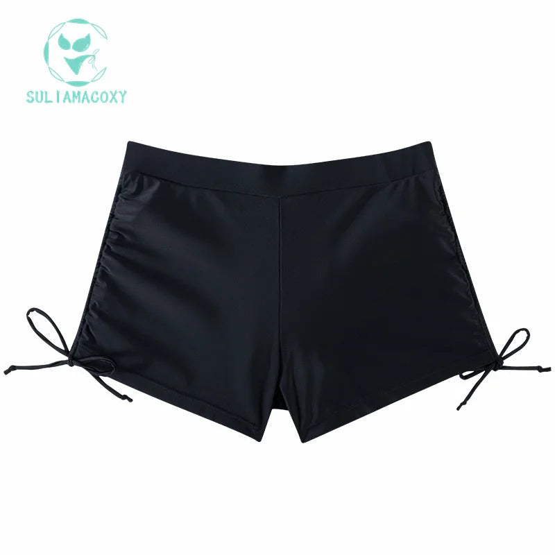 Women's Seamless Physiological Underwear | 4-Layer Leak-Proof Menstrual Panties | Breathable & Antibacterial Menstrual Unde