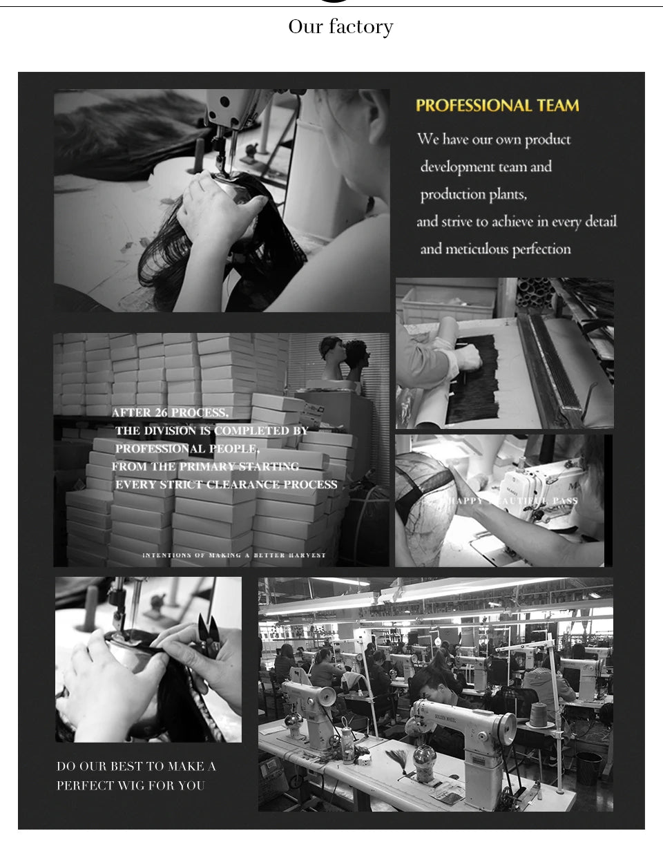 HENRY MARGU Long Straight Synthetic Wigs for Women Natural Brown Blonde Wig with Bangs Heat Resistant Cosplay Party Hair