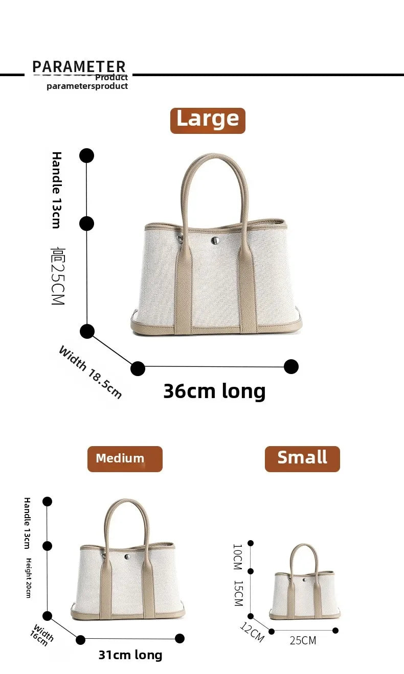 Genuine Leather Women's Brand Bags Luxury Designer Shoulder Bags Waterproof Tote Messenger Casual High Quality Women Handbags