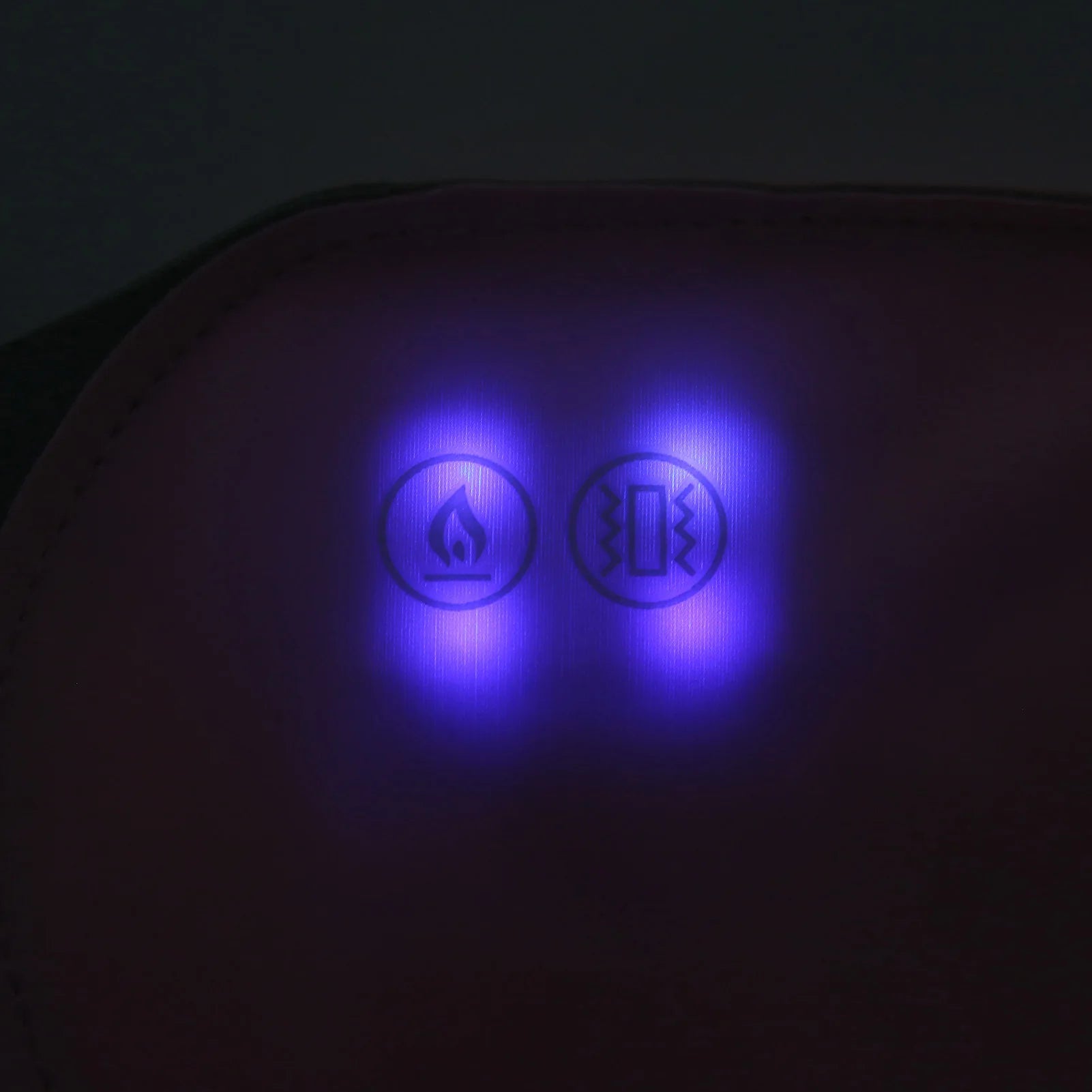 Waist Heating Pad Warm Uterus Belt 3 Gears Menstrual Heating Pad Waterproof Electric Waist Heater for Cramps