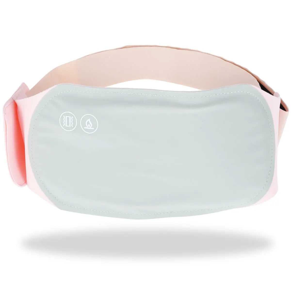 Heating Pad for Period Cramps Portable Cordless Heating Pad for Menstrual Cramps Pain Relief Heating Abdomen Warmer Xmas Gifts