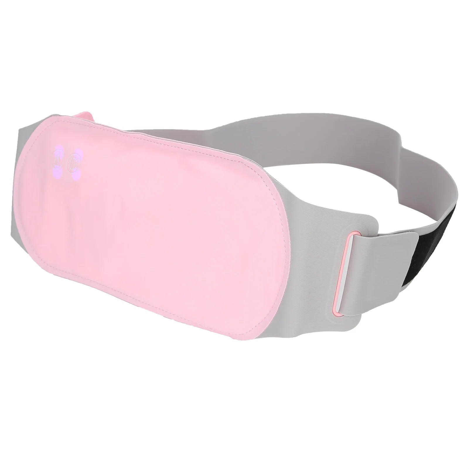 Waist Heating Pad Warm Uterus Belt 3 Gears Menstrual Heating Pad Waterproof Electric Waist Heater for Cramps