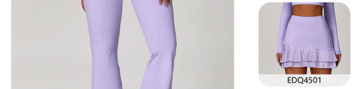 Hearuisavy Running Shockproof Workout Bra High Impact Sports Top Quick-Drying Gym Top Women Fitness Crop Top Yoga Clothing