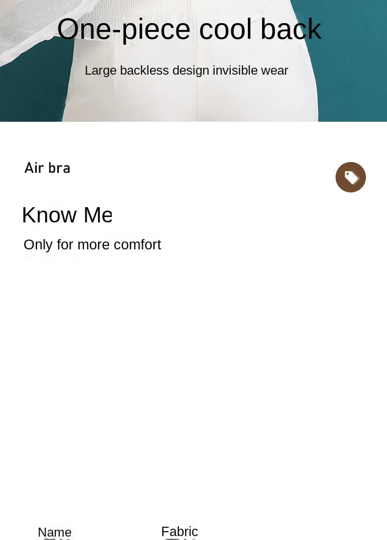 Ultra Thin Ice Silk Seamless Underwear Women Plus Size Sexy Top Soft Breathable Wireless Solid Lingerie Gathered Padded Bra