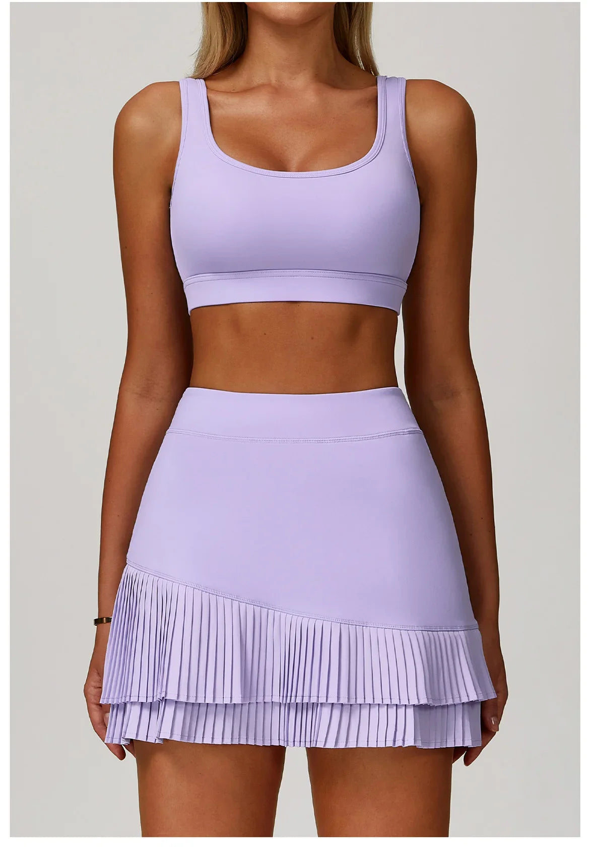 Women's Tight Fitting Sports T-shirt Quick Dry Short Sleeve Gym Tops Hollow Out Yoga T-shirt Running Exercise Fitness Sports Bra