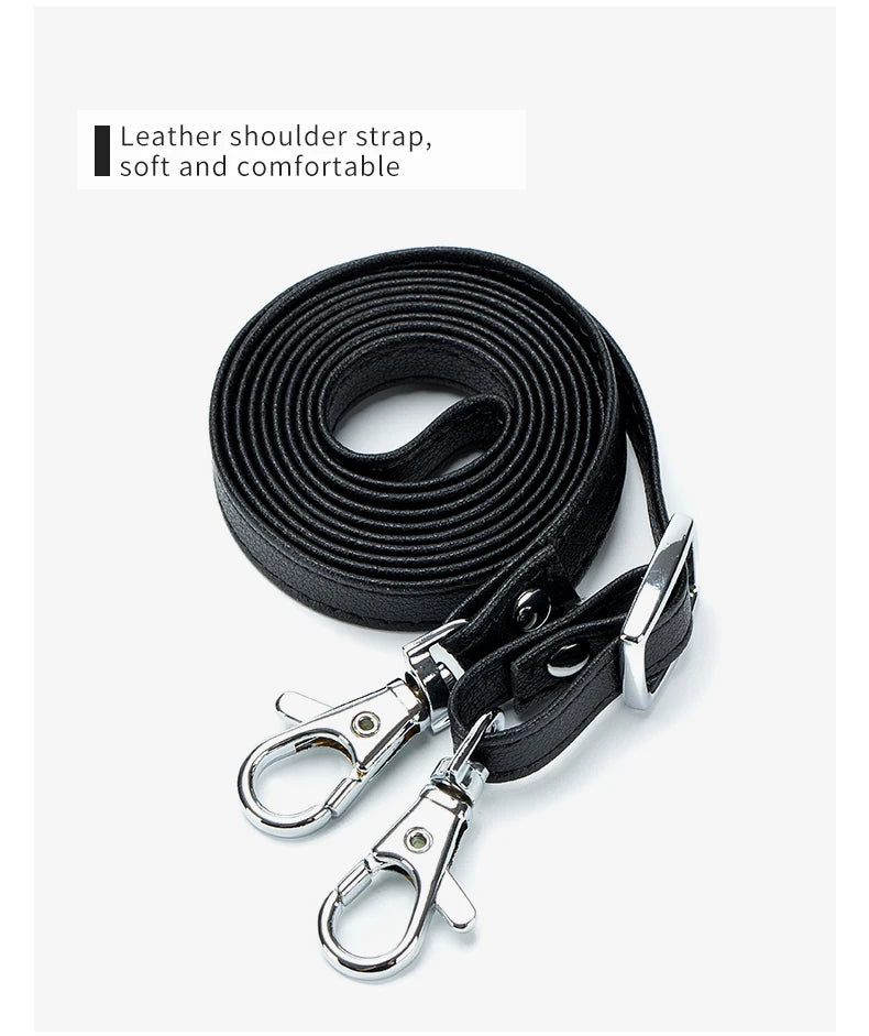 New Fashion Crossbody Bag Shoulder Bag For Women Cellphone Bags Card Holder Wallet Purse Organizer Handbag Zipper Bag