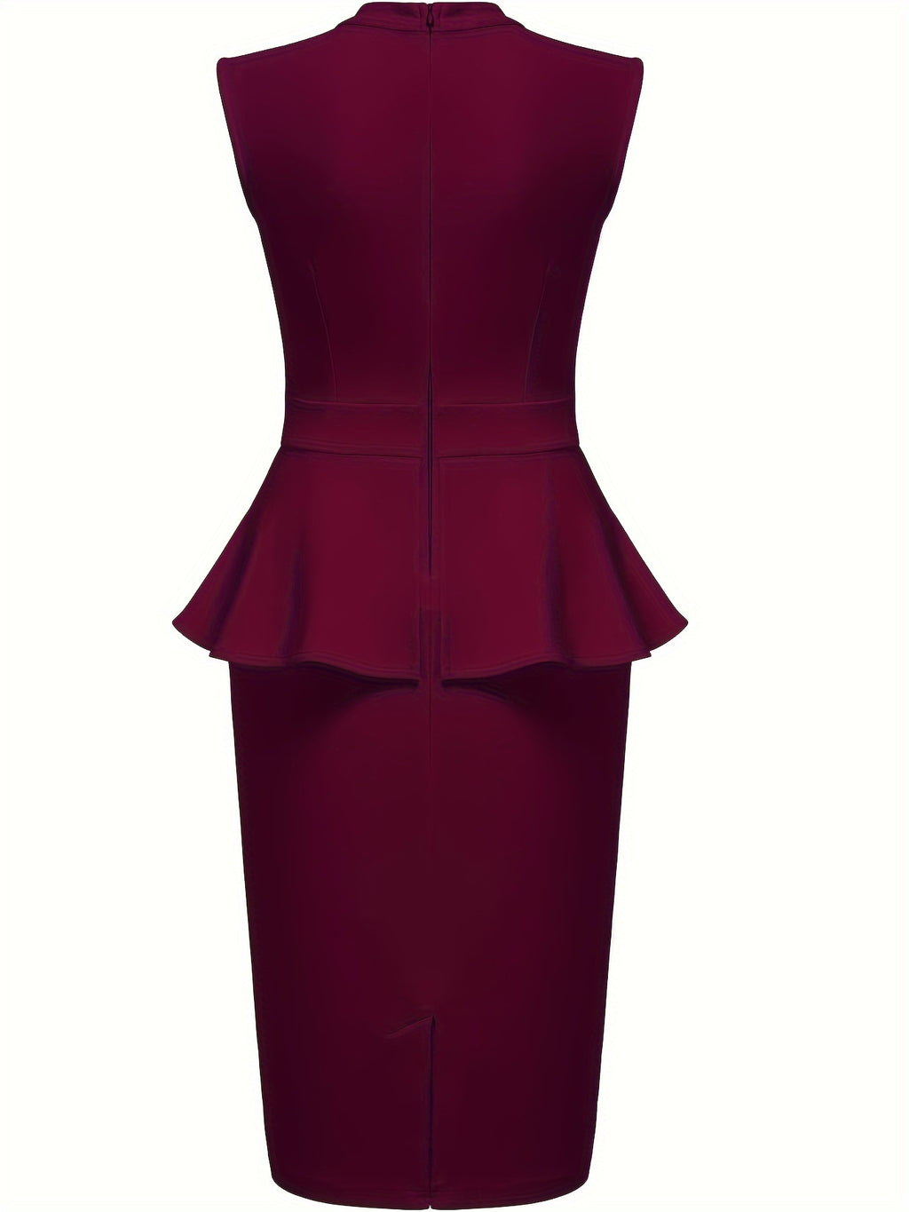 Directed Opening women dress